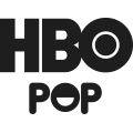 Logo  HBO Pop
